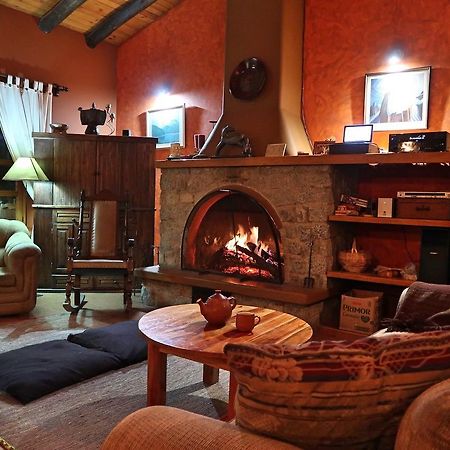 The Lazy Dog Inn A Mountain Lodge 瓦拉斯 外观 照片
