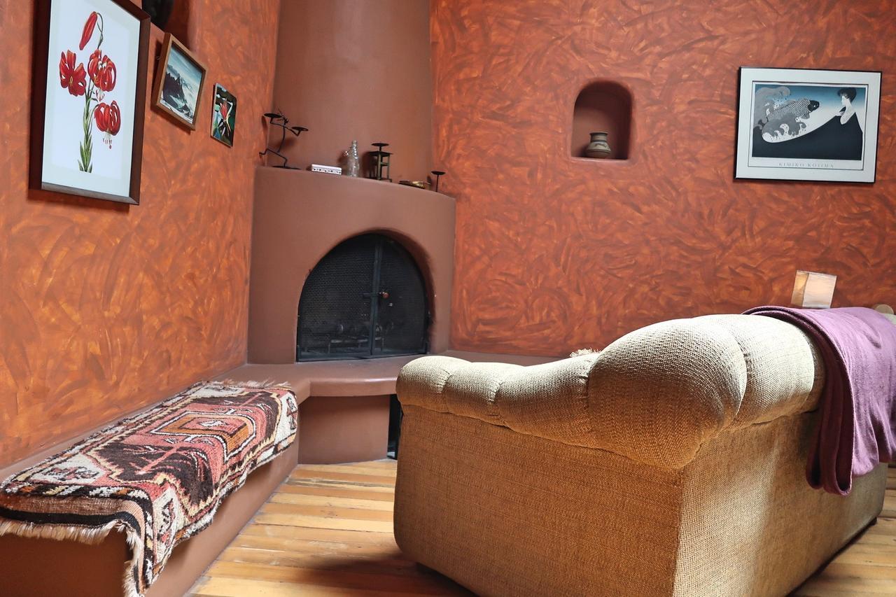 The Lazy Dog Inn A Mountain Lodge 瓦拉斯 外观 照片