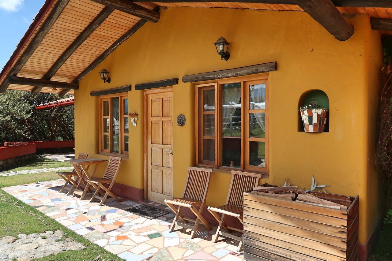 The Lazy Dog Inn A Mountain Lodge 瓦拉斯 外观 照片