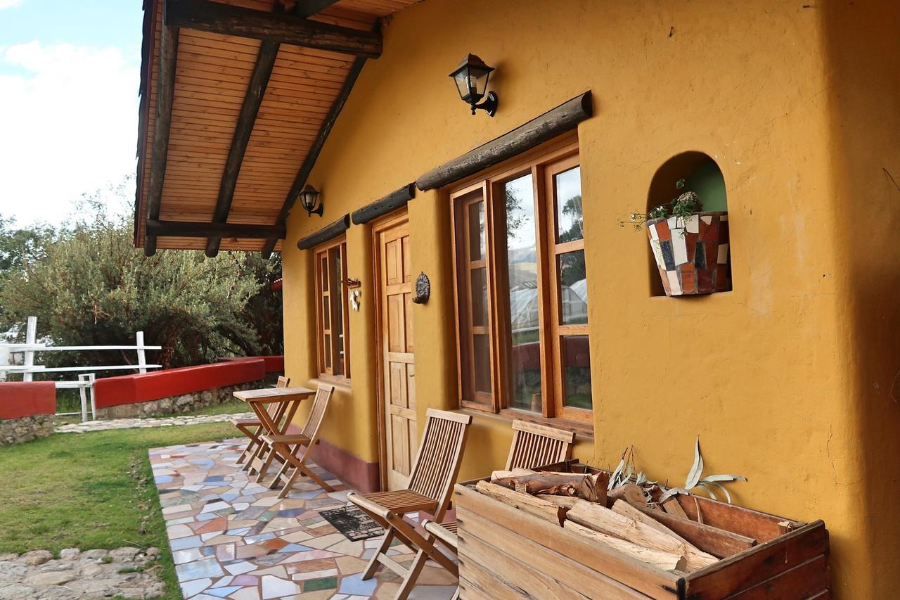 The Lazy Dog Inn A Mountain Lodge 瓦拉斯 外观 照片