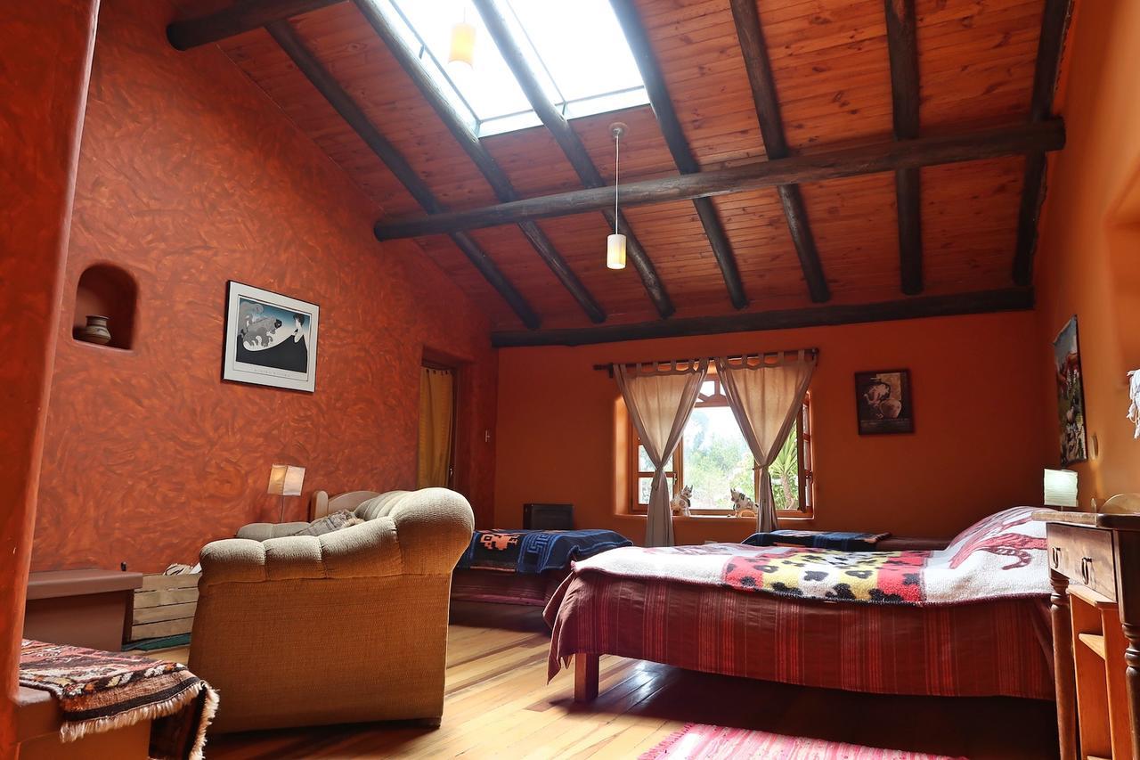 The Lazy Dog Inn A Mountain Lodge 瓦拉斯 外观 照片