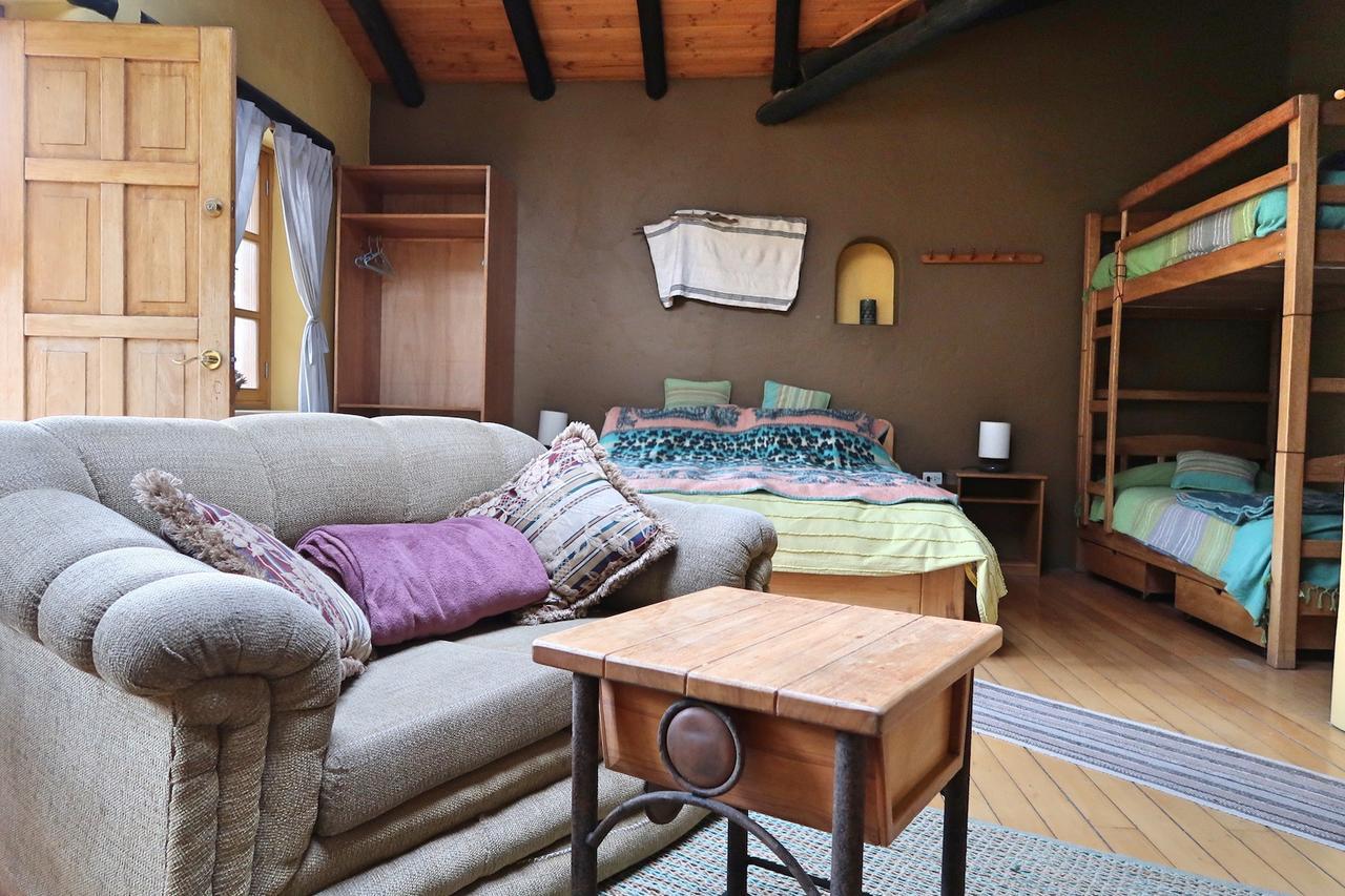 The Lazy Dog Inn A Mountain Lodge 瓦拉斯 外观 照片
