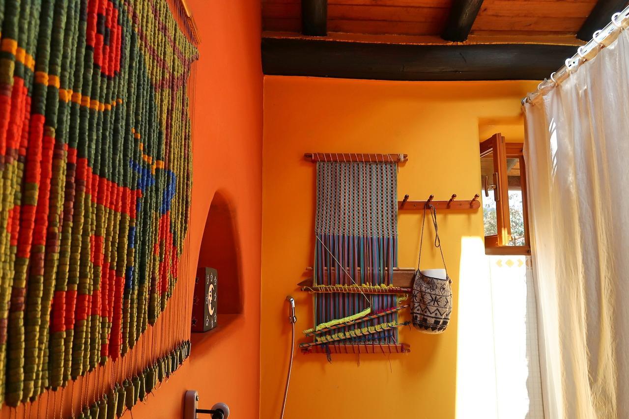 The Lazy Dog Inn A Mountain Lodge 瓦拉斯 外观 照片