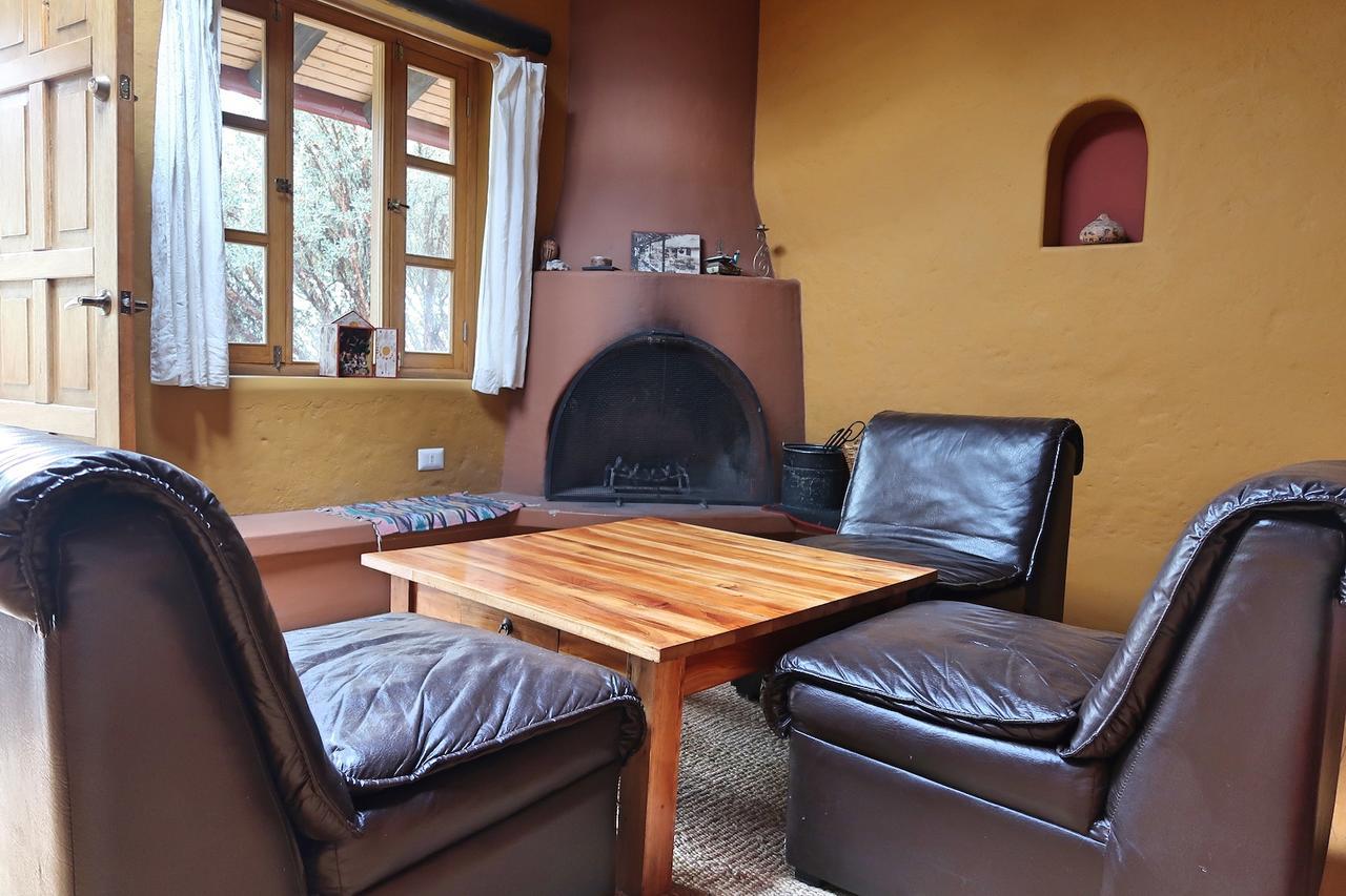 The Lazy Dog Inn A Mountain Lodge 瓦拉斯 外观 照片