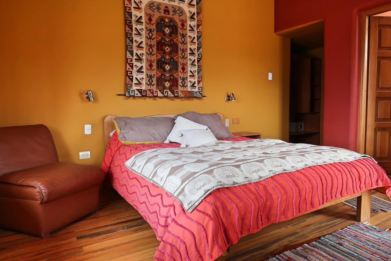 The Lazy Dog Inn A Mountain Lodge 瓦拉斯 外观 照片