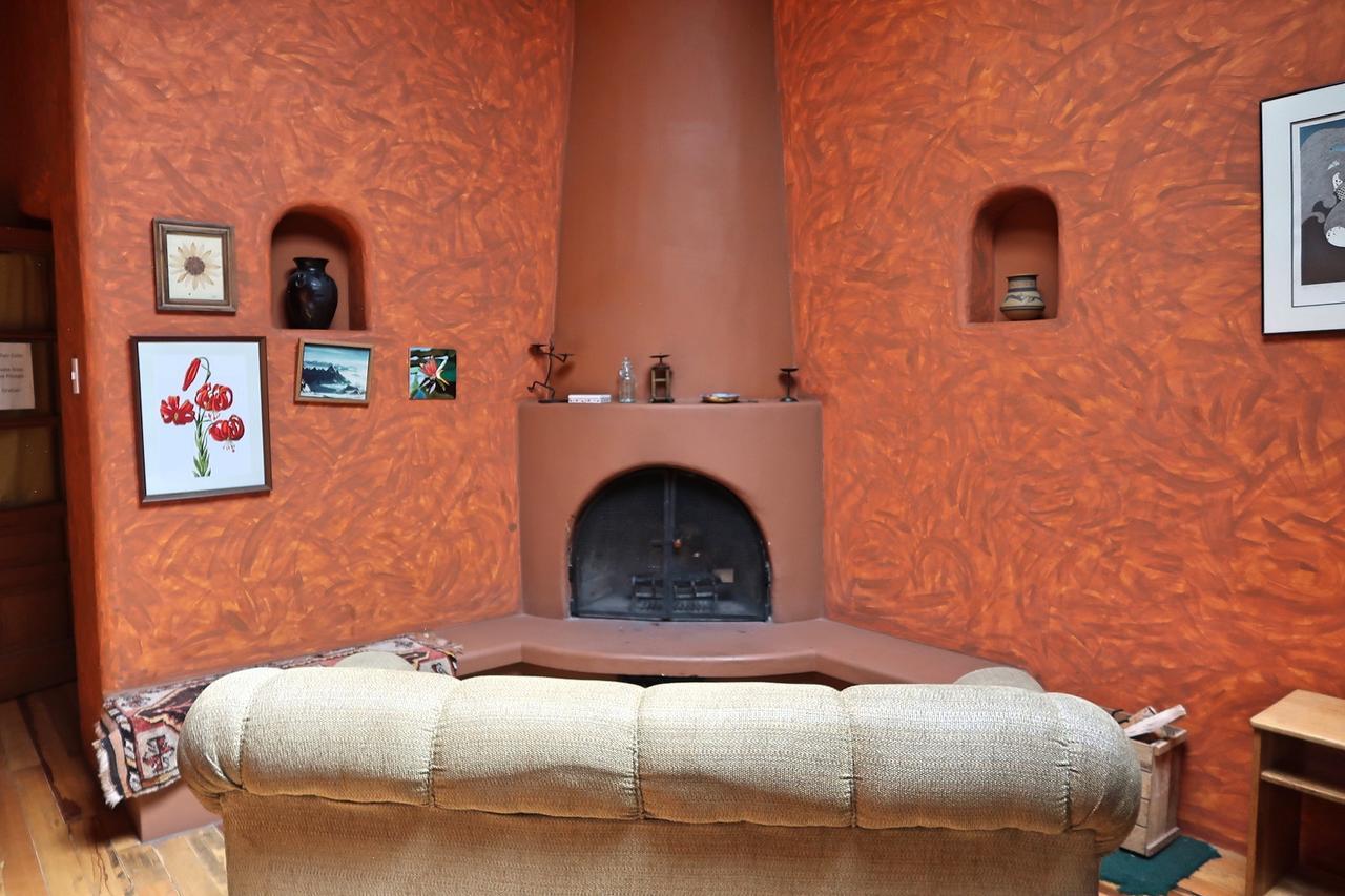 The Lazy Dog Inn A Mountain Lodge 瓦拉斯 外观 照片