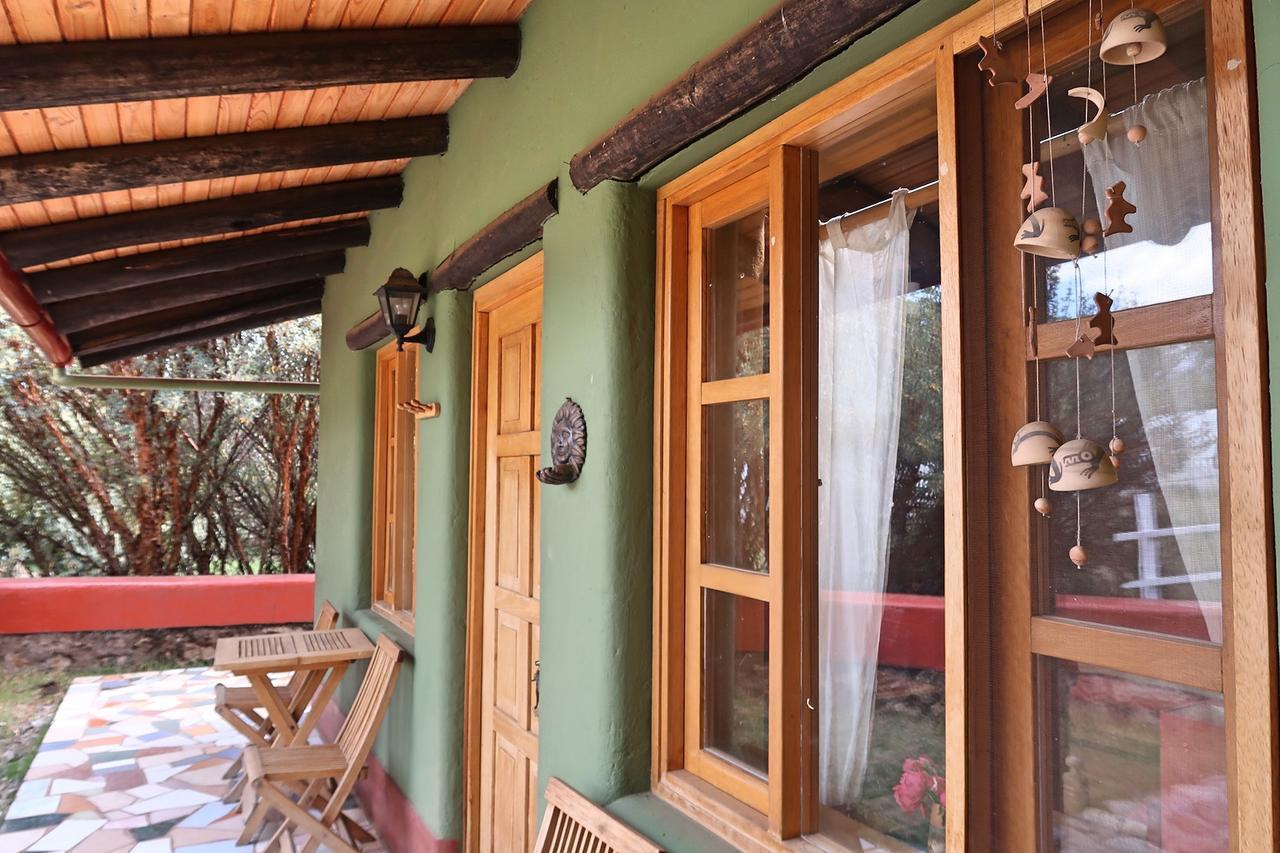 The Lazy Dog Inn A Mountain Lodge 瓦拉斯 外观 照片