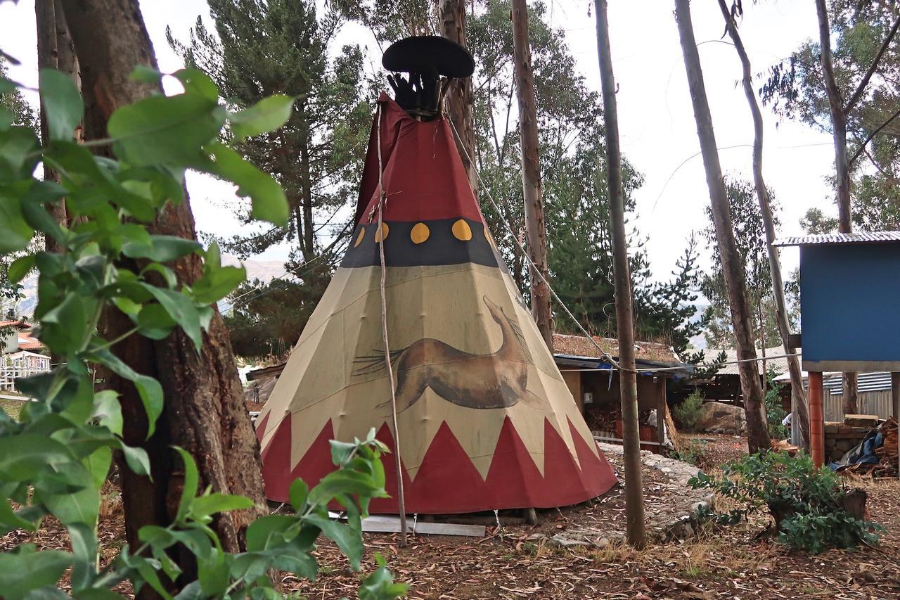 The Lazy Dog Inn A Mountain Lodge 瓦拉斯 外观 照片