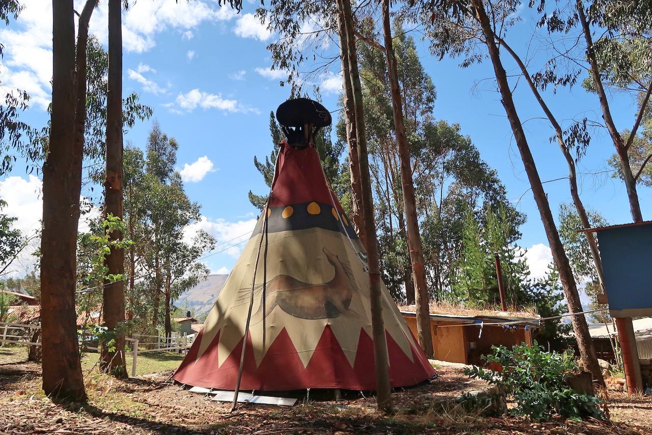 The Lazy Dog Inn A Mountain Lodge 瓦拉斯 外观 照片