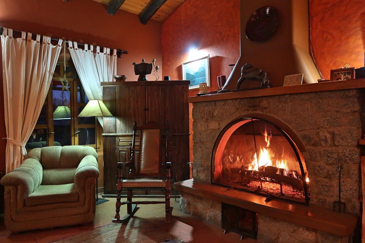 The Lazy Dog Inn A Mountain Lodge 瓦拉斯 外观 照片