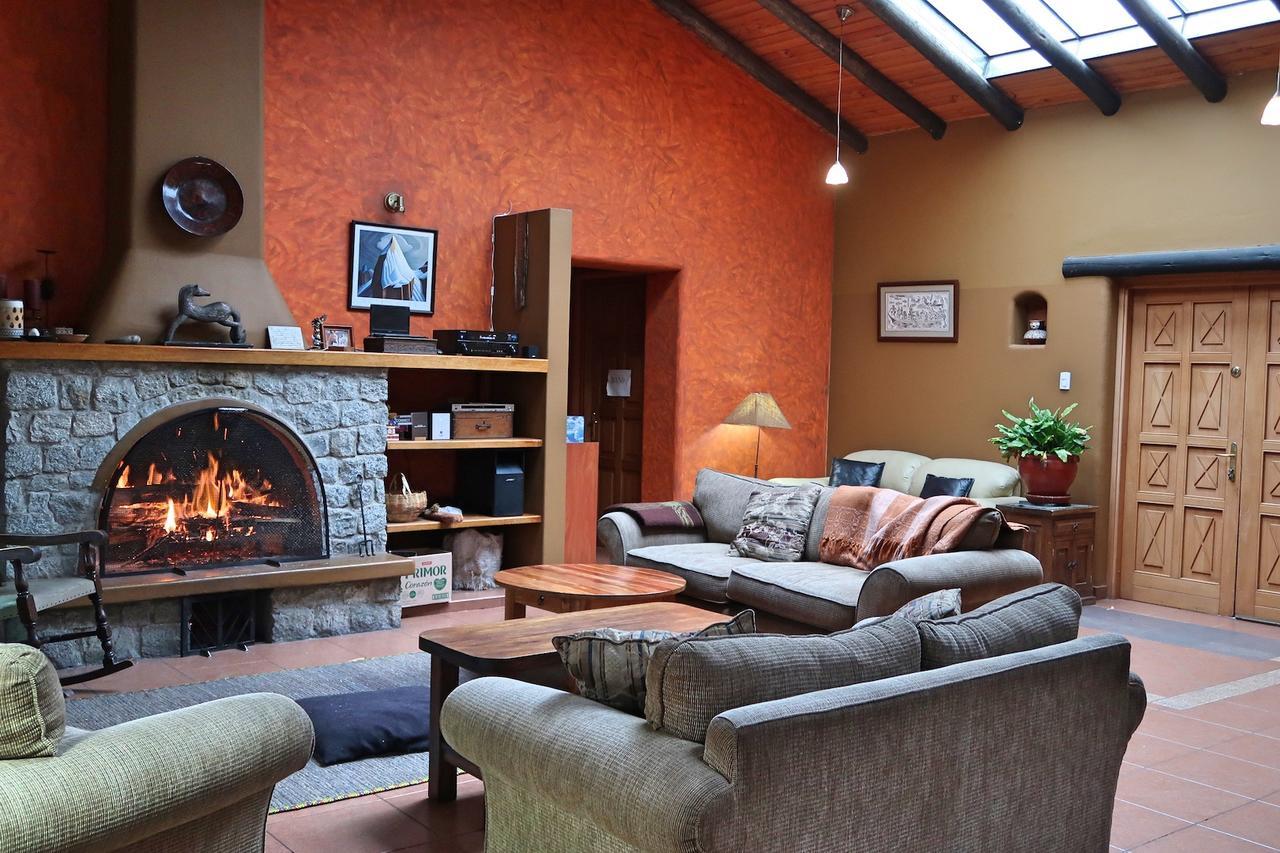 The Lazy Dog Inn A Mountain Lodge 瓦拉斯 外观 照片