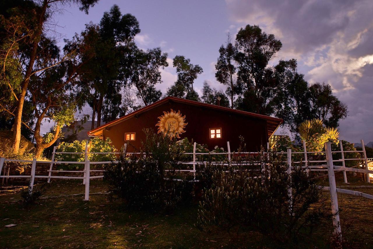 The Lazy Dog Inn A Mountain Lodge 瓦拉斯 外观 照片